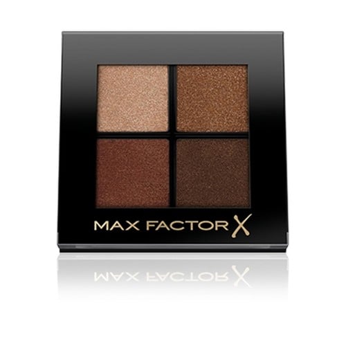 Max Factor - Colour X Pert Eye Shadow Palette - Veil Bronze - 7g