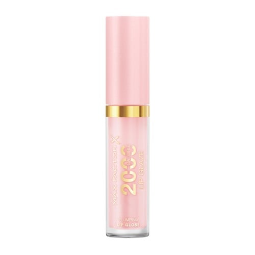 Max Factor - MF 2000 Lip Glaze - Cotton Candy - 4.4ml