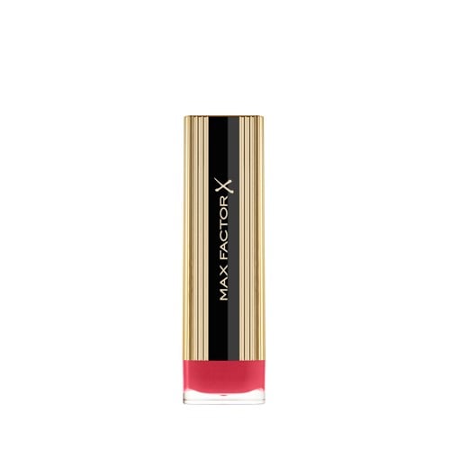 Max Factor - Colour Elixir Lipstick 55 BewitCoral - Coral