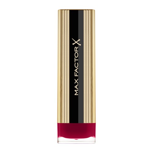 Max Factor - Colour Elixir Lipstick - Chilli