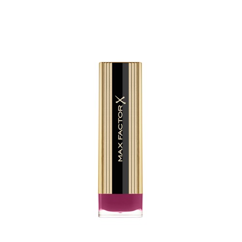 Max Factor - Colour Elixir Lipstick - Midnight Mauve