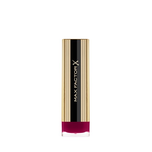 Max Factor - Colour Elixir L/S - Mulberry