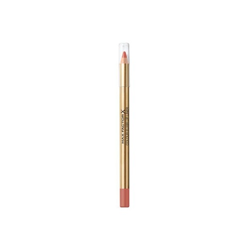 Max Factor - Colour Elixir Lip Liner - Brown'N Nude - 0.78g