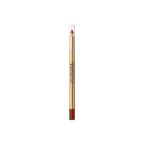 Max Factor - Colour Elixir Lip Liner 025 Brown'N Bold - Brown - 0.78g