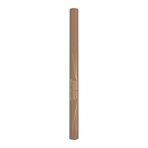 Max Factor - Masterpiece Micro Marker Brow Pencil - Taupe - 1.1 ml
