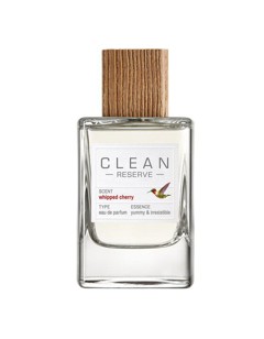 Clean - Reserve Whipped Cherry EdP - 100 ml