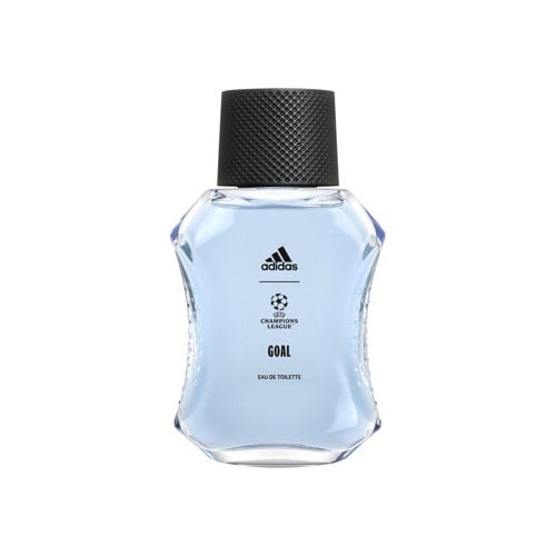 Adidas - UEFA Champions League Goal EdT - 50 ml