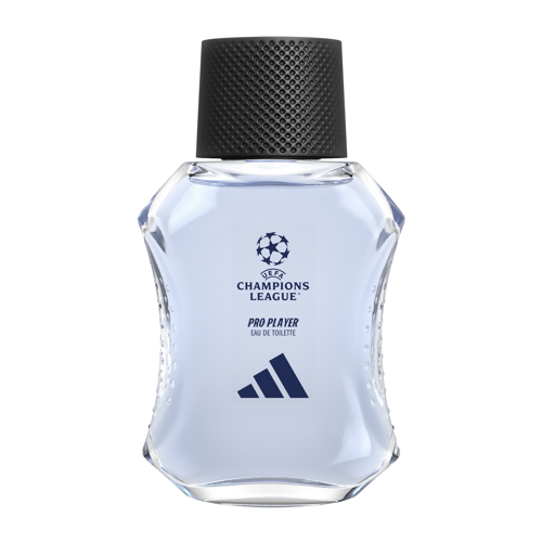 Adidas - UEFA Pro Player EdT - 50 ml