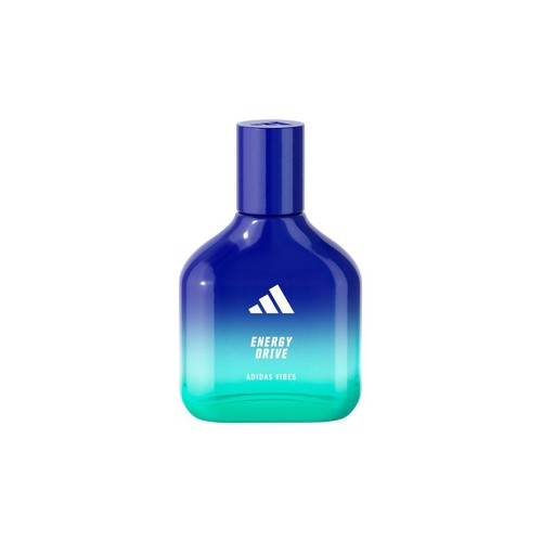 Adidas - Vibes Energy Drive EdP - 50 ml