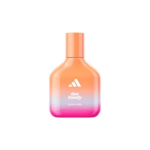 Adidas - Vibes Get Comfy EdP - 50 ml