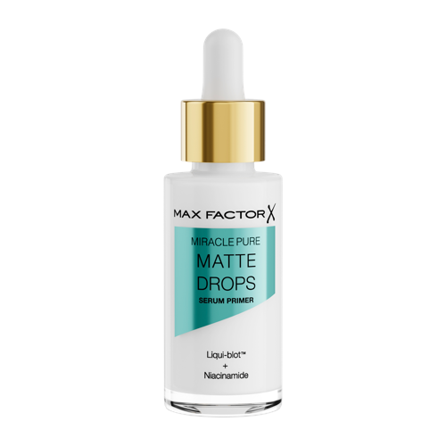 Max Factor - Miracle Pure Matte Drops - 30 ml
