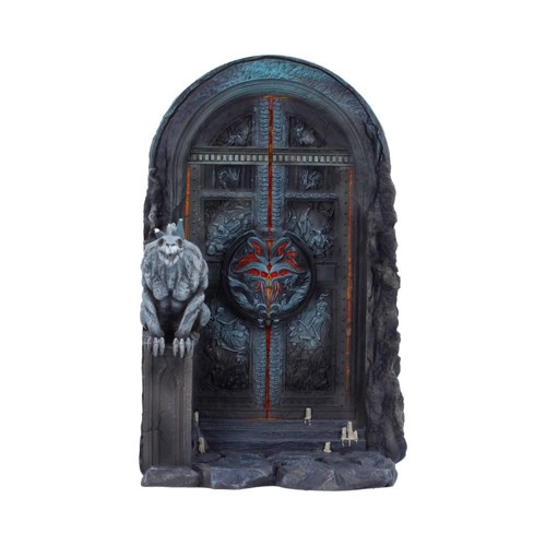 Diablo IV - Hells Gate Bookend