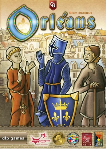 Orleans