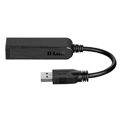 D-Link – USB 3.0 Gigabit Nätverksadapter