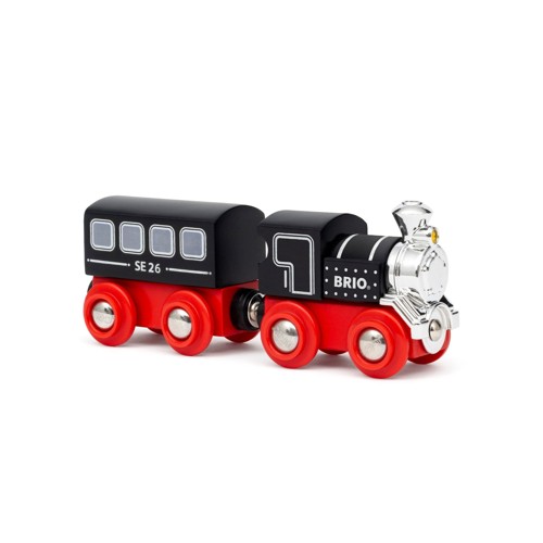 BRIO - Special Edition Train (2026)