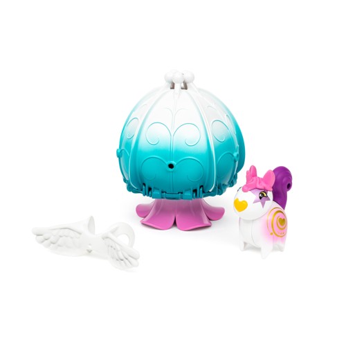 BRIO - Flora Iris Flower House