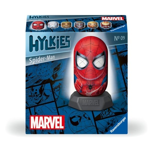 Ravensburger - Spiderman 54p