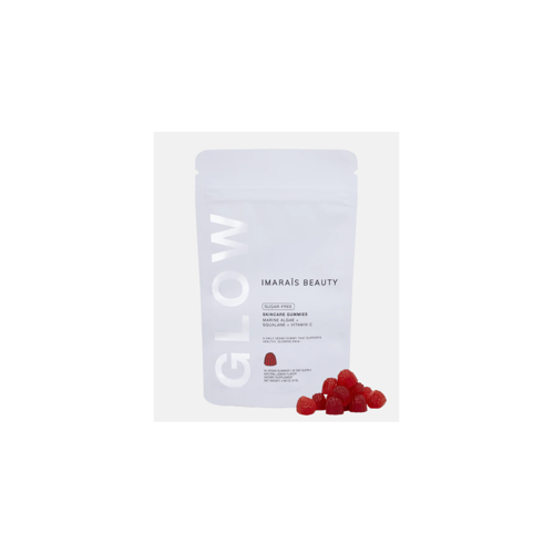 IMARAÏS BEAUTY - GLOW - SKINCARE GUMMIES Lemon - 30pcs