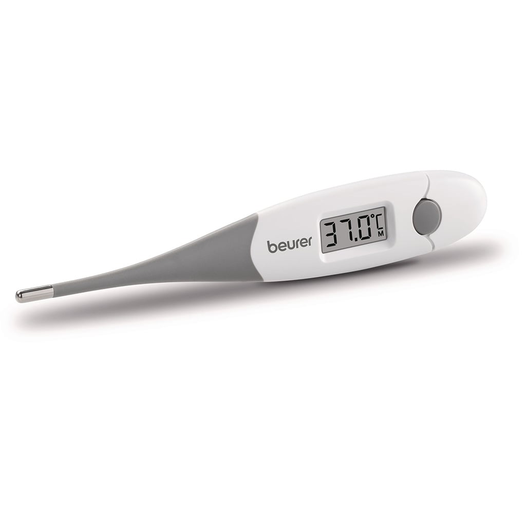 Beurer - Digitalt Termometer - Compact