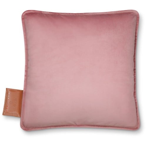 Beurer - Heaty Heating Pad - Blush