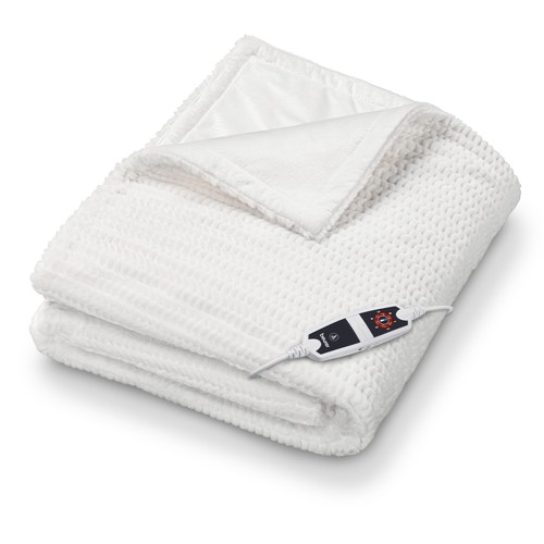 Beurer - Heating Blanket - 180 x 130 cm