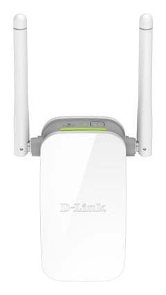 D-Link – DAP-1325 N300 Wi-Fi-rekkeviddeforlenger
