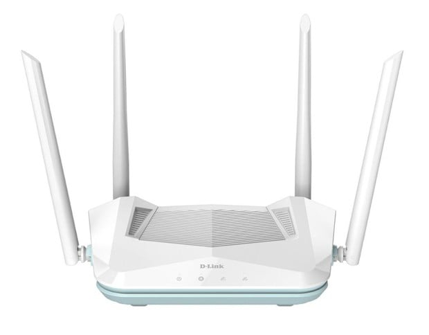 D-Link - EAGLE PRO AI AX1500 smart-ruter R15/E