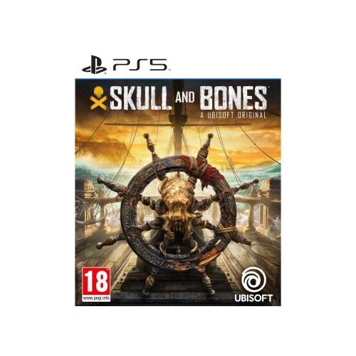 Skull and Bones (Special Edition) (IT/Multi in Game)