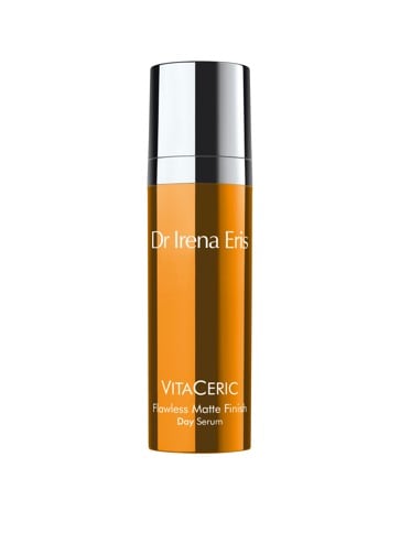 Dr Irena Eris - VitaCeric Satin Glow Serum Face & Eye - 30 ml