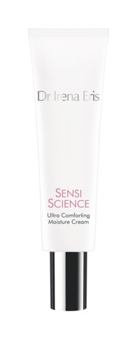 Dr Irena Eris - Sensi Science Ultra-Comforting Moisture Day&Night Cream - 40