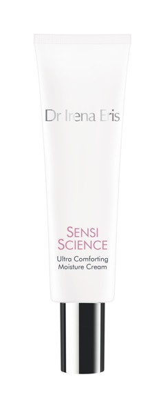 Dr Irena Eris - Sensi Science Ultra-Comforting Moisture Day&Night Cream - 40