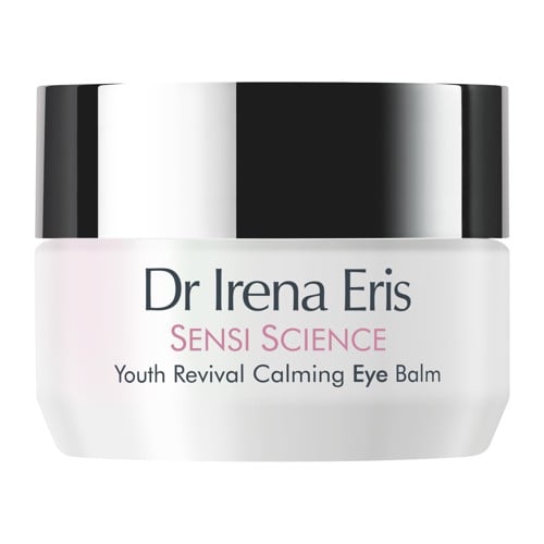 Dr Irena Eris - Sensi Science Youth Revival Calming Eye Balm - 15 ml