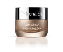 Dr Irena Eris - Lumissima Brightening & Anti-Aging Day Cream - SPF 20 - 50 ml