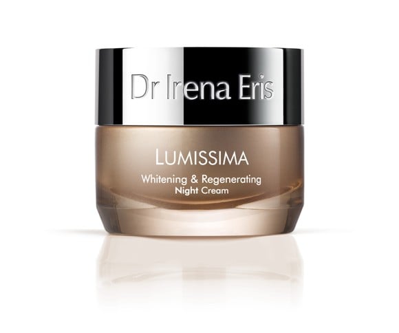 Dr Irena Eris - Lumissima - Whitening & Regenerating Night Cream - 50