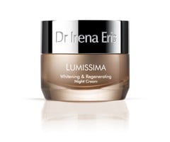 Dr Irena Eris - Lumissima - Whitening & Regenerating Night Cream - 50