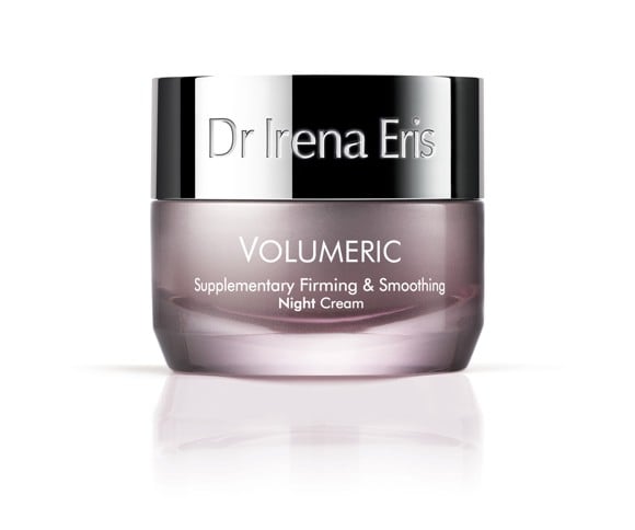 Dr Irena Eris - Volumeric Supplementary Firming & Smoothing Night Cream - 50 ml