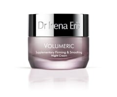 Dr Irena Eris - Volumeric Supplementary Firming & Smoothing Night Cream - 50 ml
