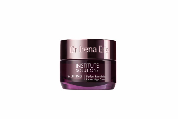 Dr Irena Eris - Y-Lifting Perfect Remodeling Repair Natcreme - 50 ml