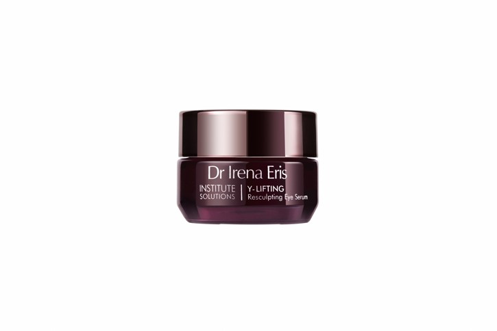 Dr Irena Eris - Y-Lifting Resculping Lift Eye Serum - 15 ml