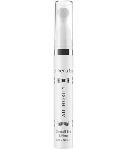 Dr Irena Eris - Authority Overall Eye Lifting Day/Night - 15 ml