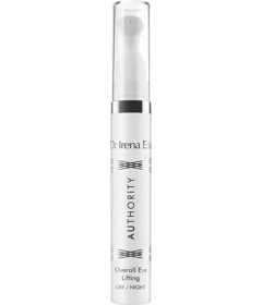 Dr Irena Eris - Authority Overall Eye Lifting Day/Night - 15 ml