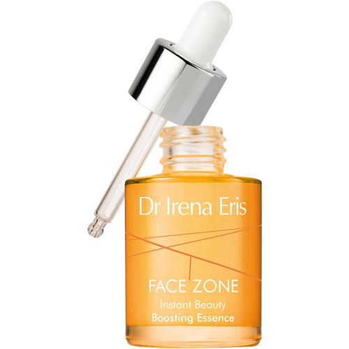 Dr Irena Eris - FACE ZONE Instant Beauty Boosting Essence - 30 ml