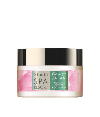 Dr Irena Eris - SPA RESORT JAPAN - 200 ml