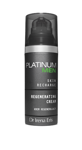 Dr Irena Eris - Skin Recharge Regenerating Cream - Day/Night - 50