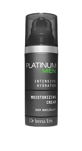 Dr Irena Eris - Intensive Hydrator - Moisturizing Cream Day/Night - 50 ml