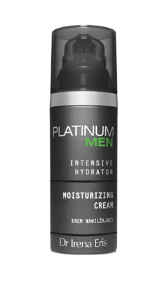 Dr Irena Eris - Intensive Hydrator - Moisturizing Cream Day/Night - 50 ml
