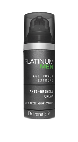 Dr Irena Eris - AGE POWER EXTREME Anti-wrinkle Cream Day/Night - 50