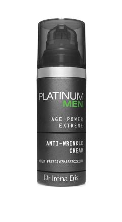 Dr Irena Eris - AGE POWER EXTREME Anti-wrinkle Cream Day/Night - 50
