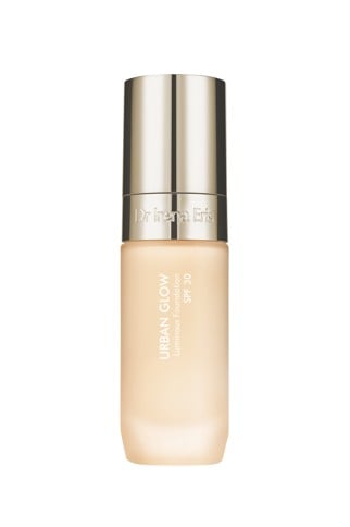 Dr Irena Eris - Urban Glow Luminous Anti-Pollution Foundation SPF30 - 010W Ivory - 30 ml