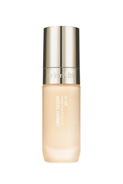 Dr Irena Eris - Urban Glow Luminous Anti-Pollution Foundation SPF30 - 010W Ivory - 30 ml